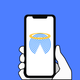 Illustration for article titled AirDrop Is Your iPhone’s Most Underrated Tool